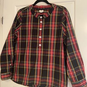 Jcrew Blouse
